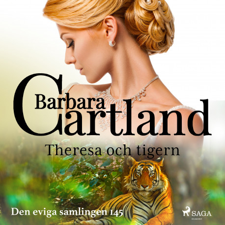 Theresa och tigern