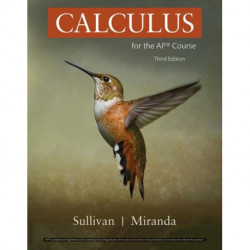 Calculus for the AP® Course