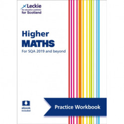 Higher Maths: Practise and Learn Sqa Exam Topics