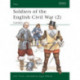Soldiers of the English Civil War (2): Cavalry
