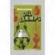 Discovering Oil Lamps