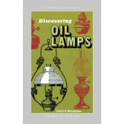 Discovering Oil Lamps