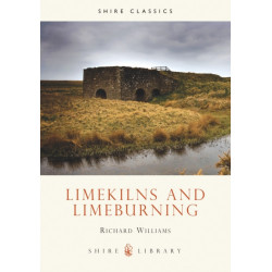 Limekilns and Limeburning