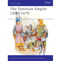 The Venetian Empire 1200–1670