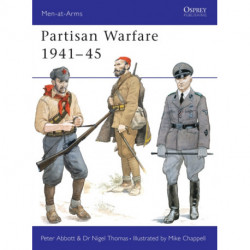 Partisan Warfare 1941–45