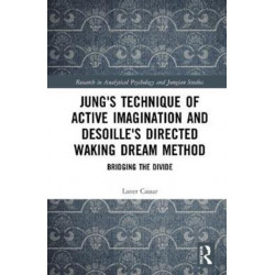 Jung's Technique of Active Imagination and Desoille's Directed Waking Dream Method: Bridging the Divide