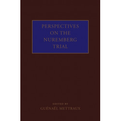 Perspectives on the Nuremberg Trial