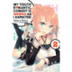 My Youth Romantic Comedy Is Wrong, As I Expected, Vol. 2 (Novel)