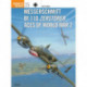 Messerschmitt Bf 110 Zerstorer Aces of World War 2