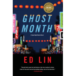 Ghost Month