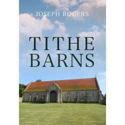 Tithe Barns