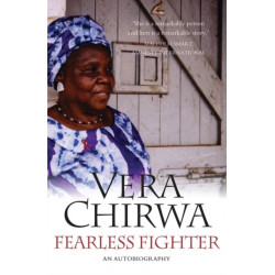 Fearless Fighter: An Autobiography