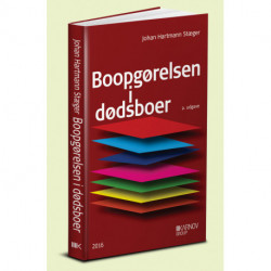 Boopgørelsen i dødsboer
