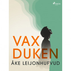 Vaxduken