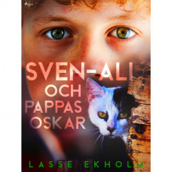 Sven-Ali och pappas Oskar
