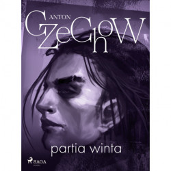 Partia winta - zbiór opowiadań