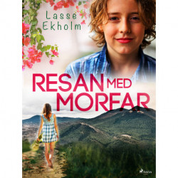 Resan med morfar