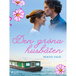 Den gröna husbåten