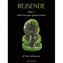 Rejsende. Bind 3