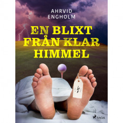 En blixt från klar himmel