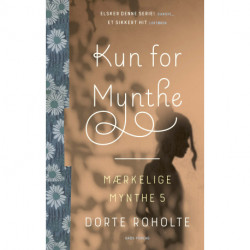 Mærkelige Mynthe (5) Kun for Mynthe