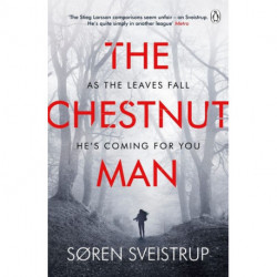 The Chestnut Man