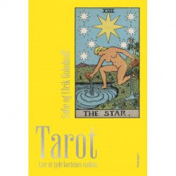 Tarot: lær at tyde kortenes visdom