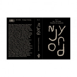 Ny Jord 5: Tidsskrift for naturkritik