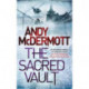 The Sacred Vault (Wilde/Chase 6)