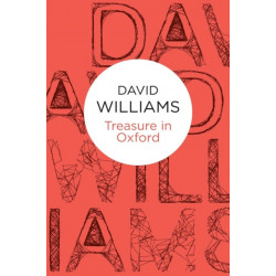 Treasure in Oxford