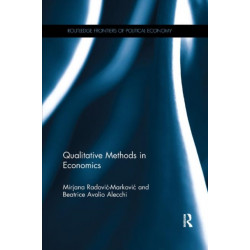 Qualitative Methods in Economics