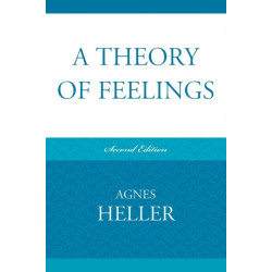 A Theory of Feelings