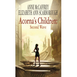 Acorna's Children: Second Wave