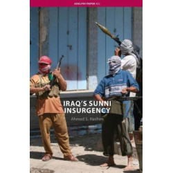 Iraq’s Sunni Insurgency
