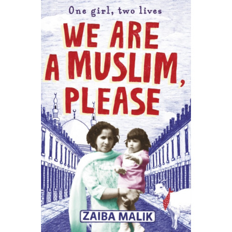 We Are a Muslim, Please