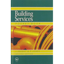 Newnes Building Services Pocket Book