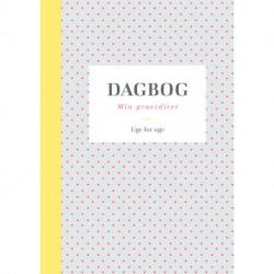 Dagbog: Min graviditet: Uge for uge