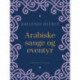 Arabiske sange og eventyr