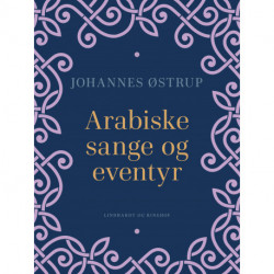 Arabiske sange og eventyr