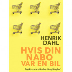 Hvis din nabo var en bil