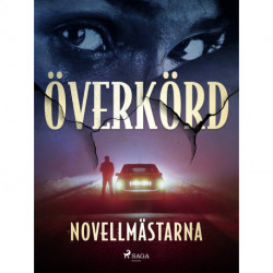 Överkörd