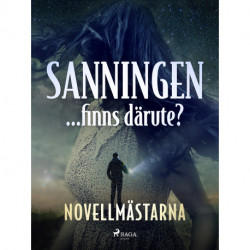 Sanningen ... finns därute?