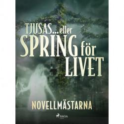 Tjusas ... eller spring för livet