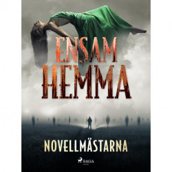 Ensam hemma