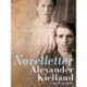 Novelletter