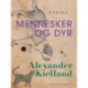 Mennesker og dyr