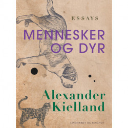 Mennesker og dyr