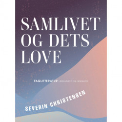 Samlivet og dets love