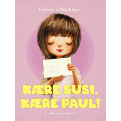 Kære Susi, kære Paul!