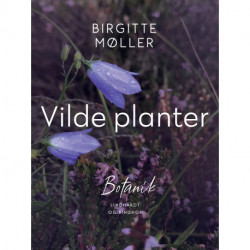 Vilde planter